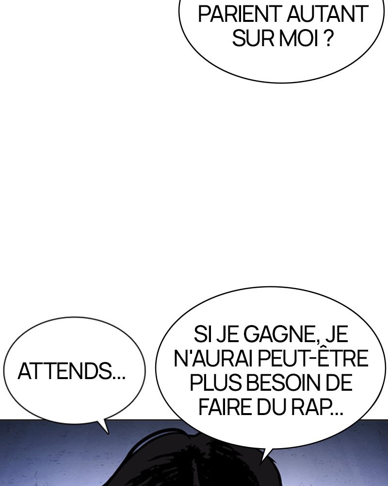Lookism Chapitre 378 - Page 168