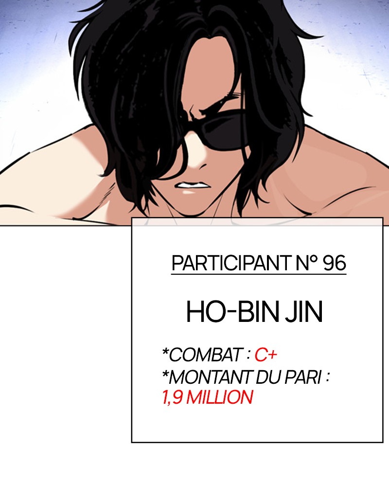 Lookism Chapitre 378 - Page 169