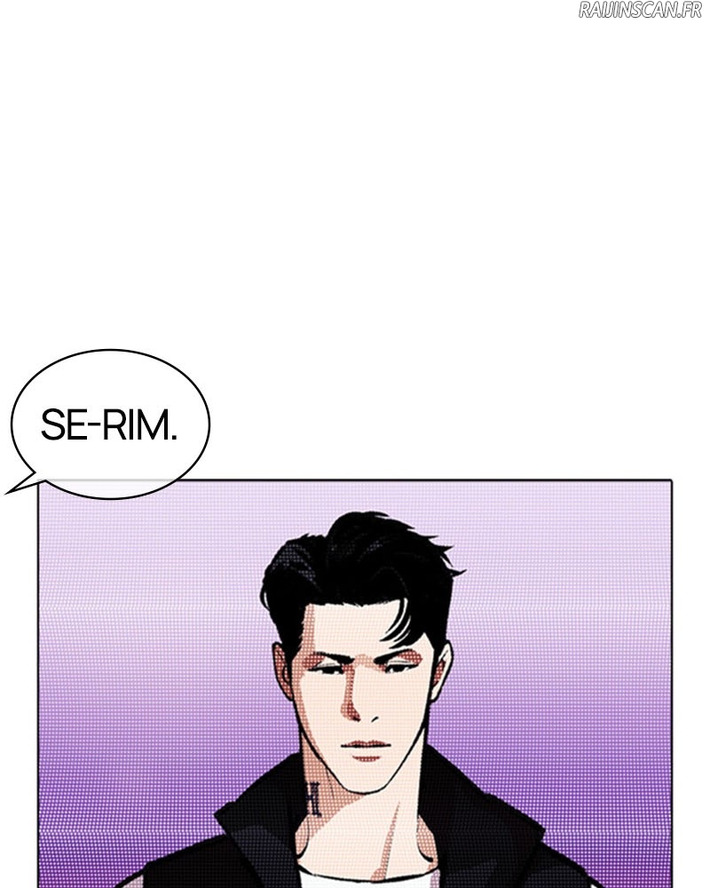 Lookism Chapitre 378 - Page 170