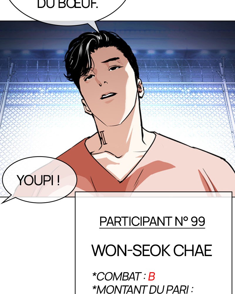 Lookism Chapitre 378 - Page 172