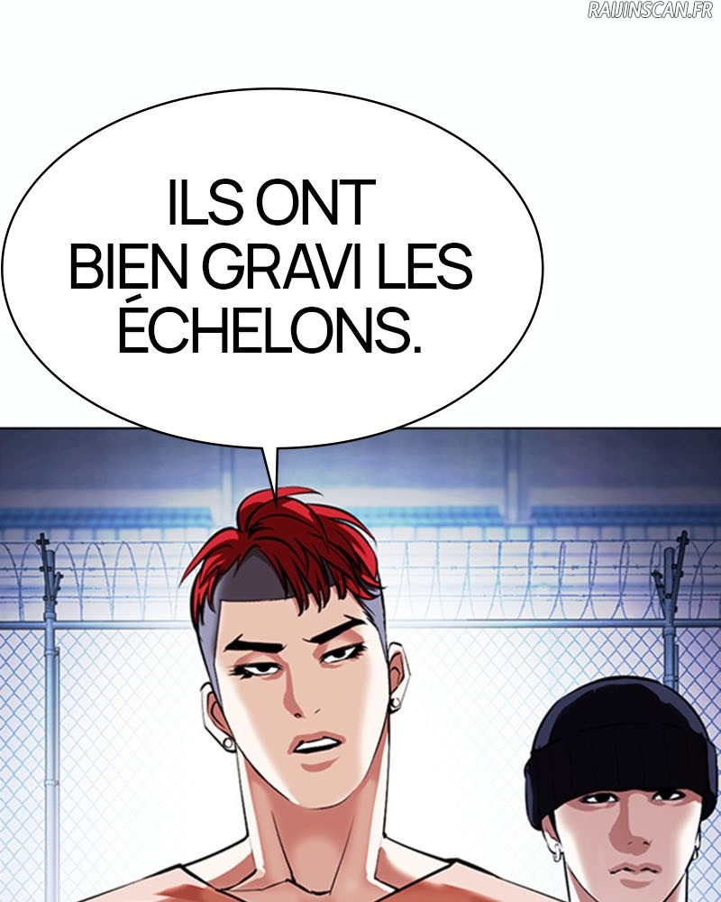 Lookism Chapitre 378 - Page 175