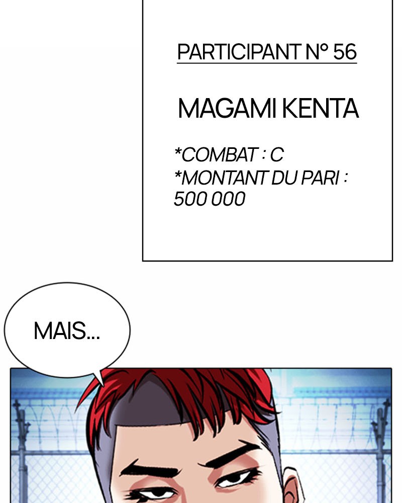 Lookism Chapitre 378 - Page 177