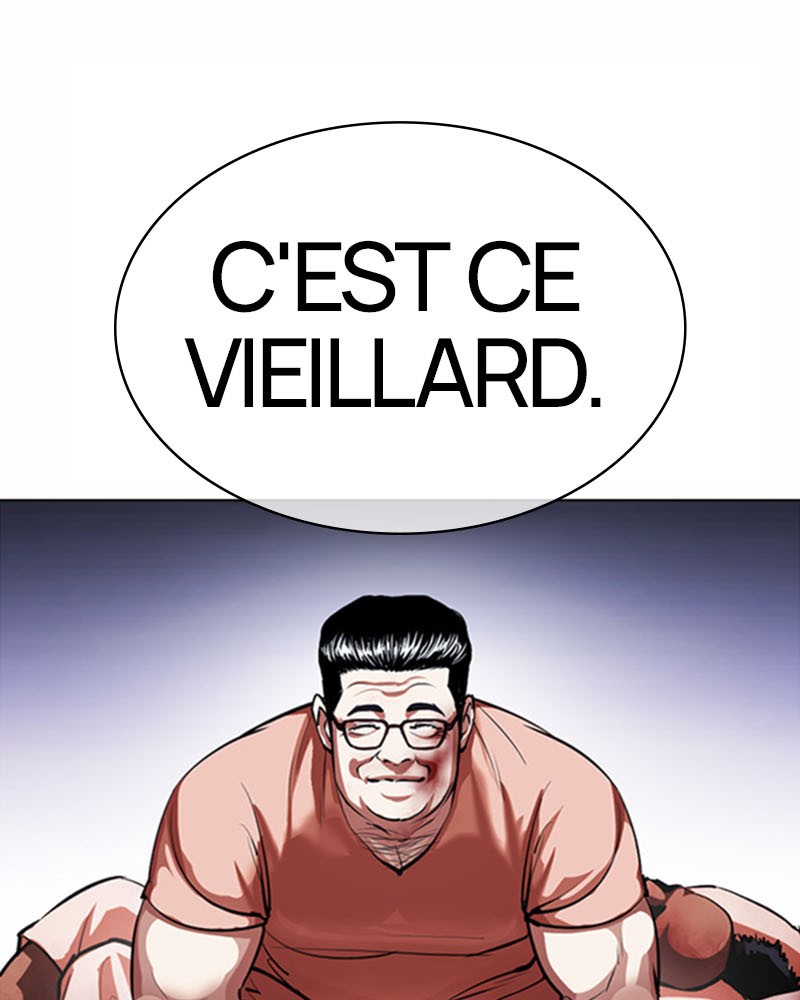 Lookism Chapitre 378 - Page 179