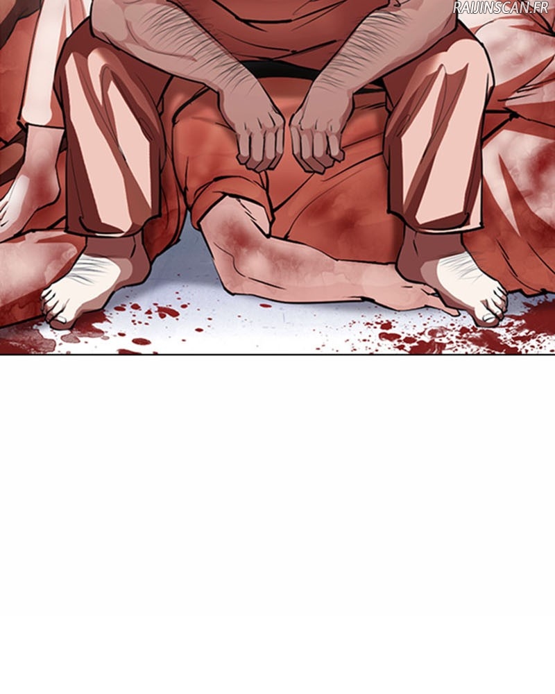 Lookism Chapitre 378 - Page 180