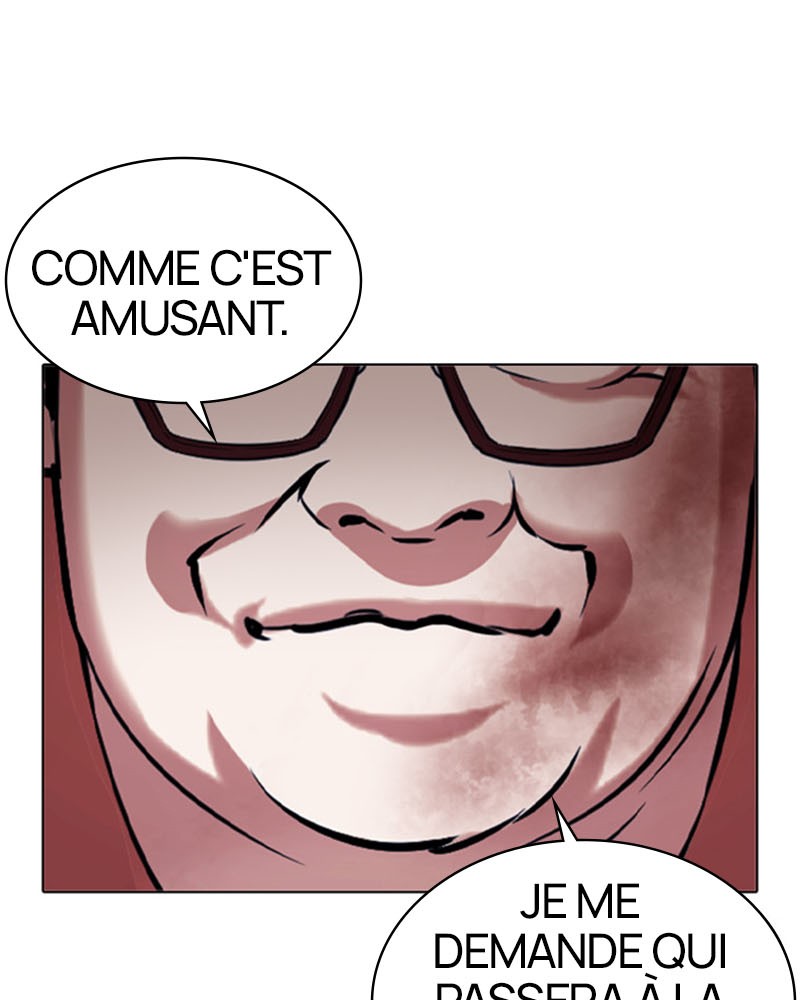 Lookism Chapitre 378 - Page 181