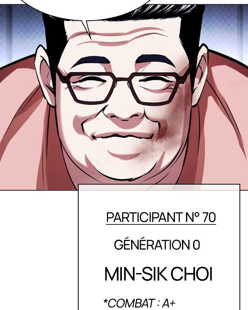 Lookism Chapitre 378 - Page 183
