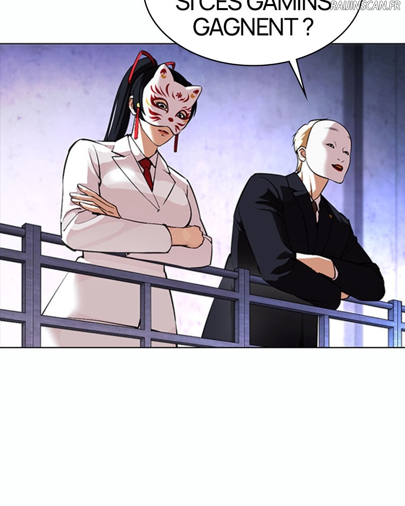 Lookism Chapitre 378 - Page 185