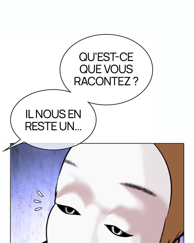 Lookism Chapitre 378 - Page 186