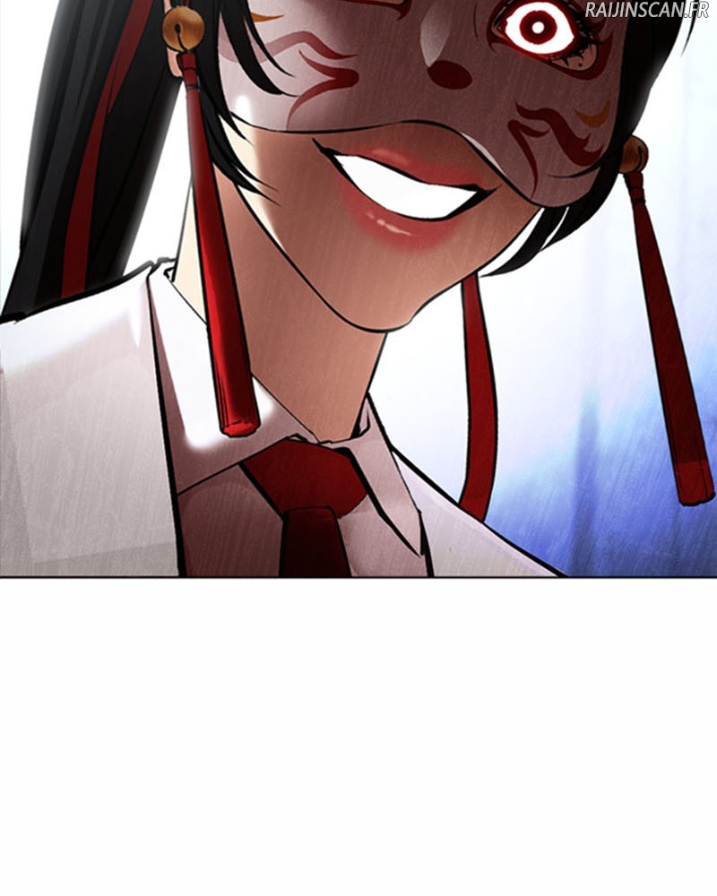 Lookism Chapitre 378 - Page 190