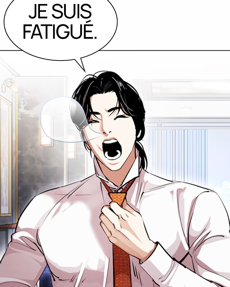 Lookism Chapitre 378 - Page 193