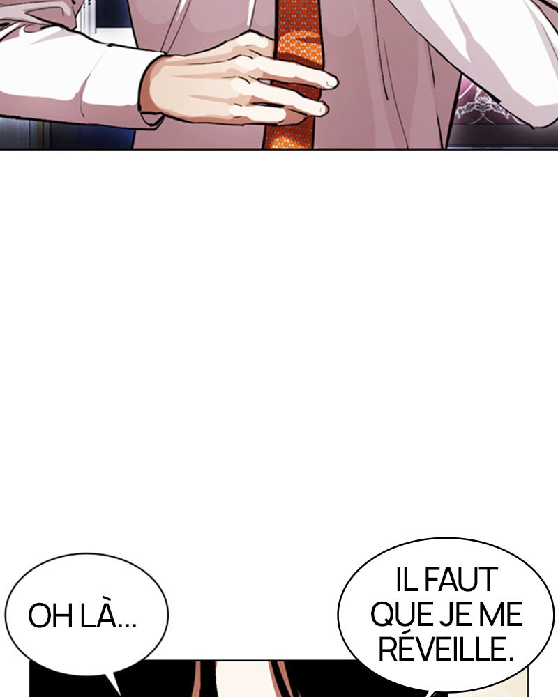 Lookism Chapitre 378 - Page 194