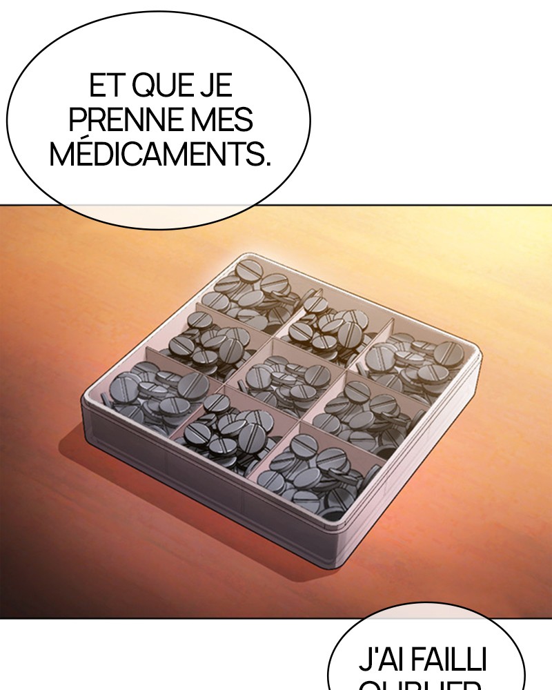 Lookism Chapitre 378 - Page 196