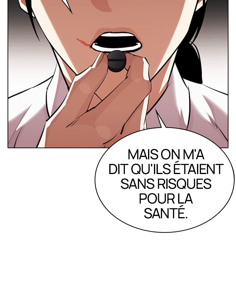 Lookism Chapitre 378 - Page 198