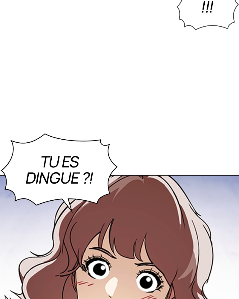 Lookism Chapitre 378 - Page 2