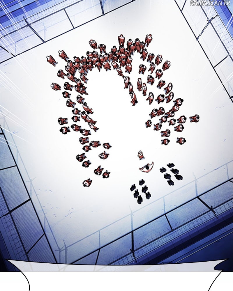Lookism Chapitre 378 - Page 20