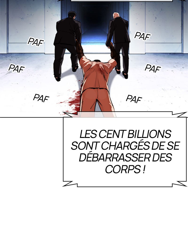 Lookism Chapitre 378 - Page 22