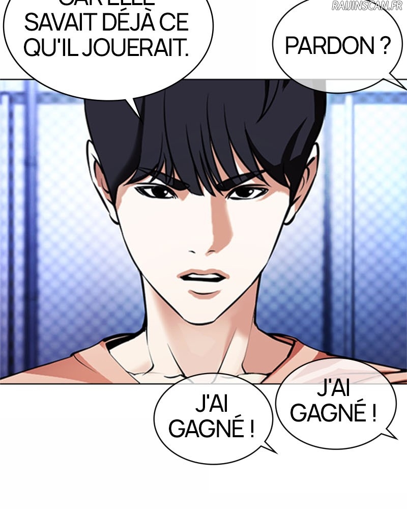 Lookism Chapitre 378 - Page 25