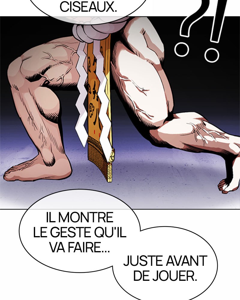 Lookism Chapitre 378 - Page 29