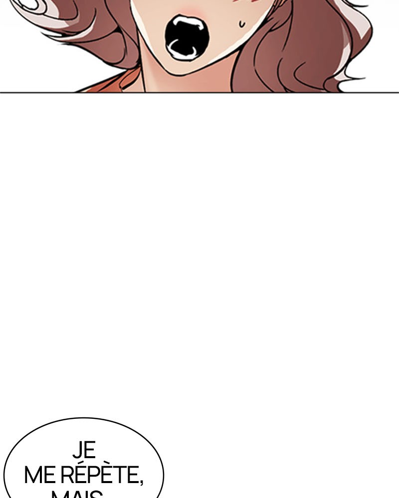 Lookism Chapitre 378 - Page 3