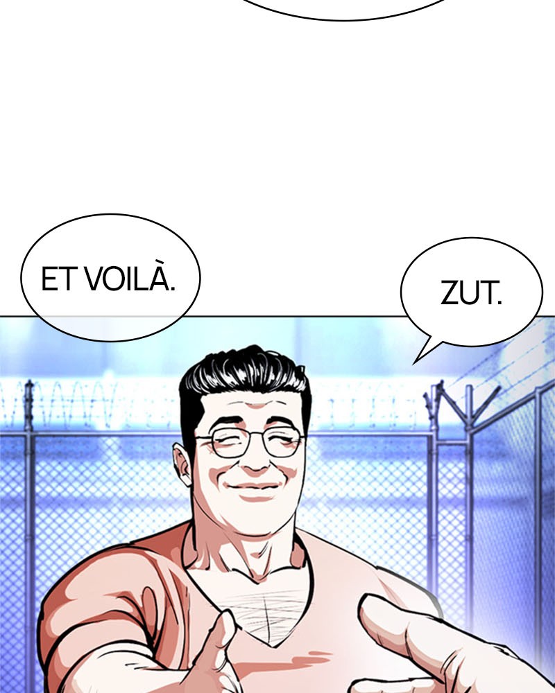 Lookism Chapitre 378 - Page 34