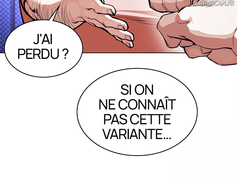 Lookism Chapitre 378 - Page 35