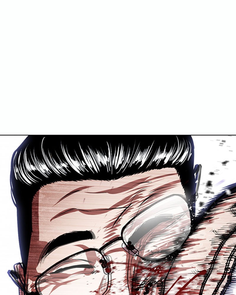 Lookism Chapitre 378 - Page 36