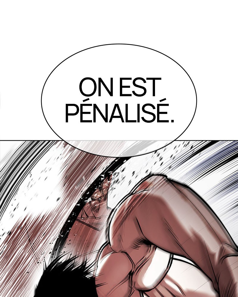 Lookism Chapitre 378 - Page 38