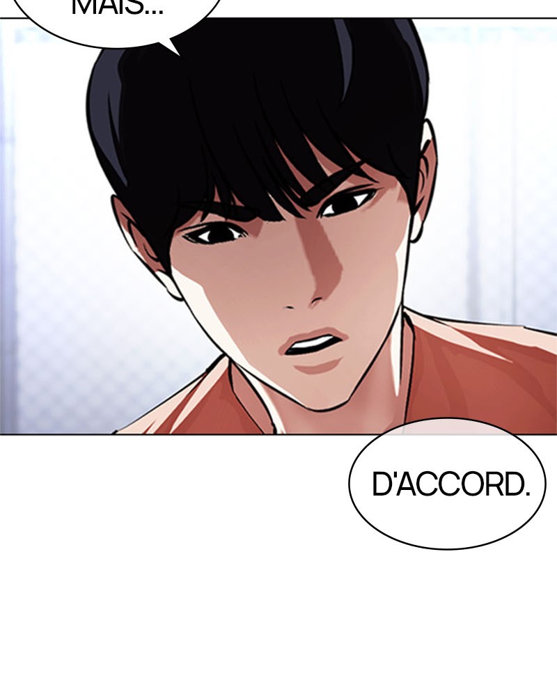 Lookism Chapitre 378 - Page 4