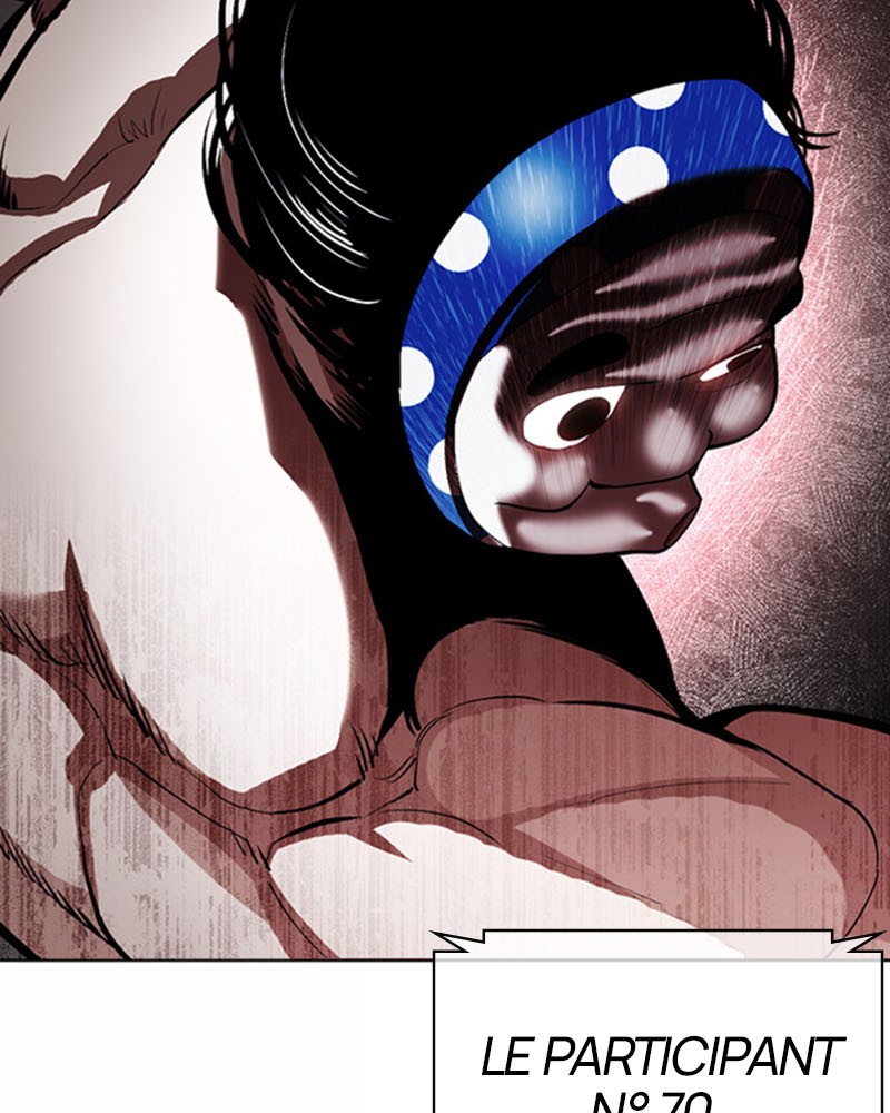 Lookism Chapitre 378 - Page 41