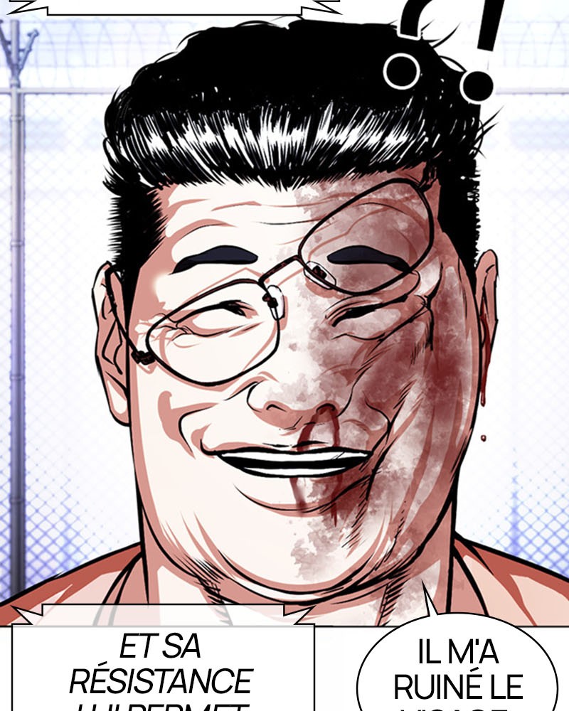Lookism Chapitre 378 - Page 43