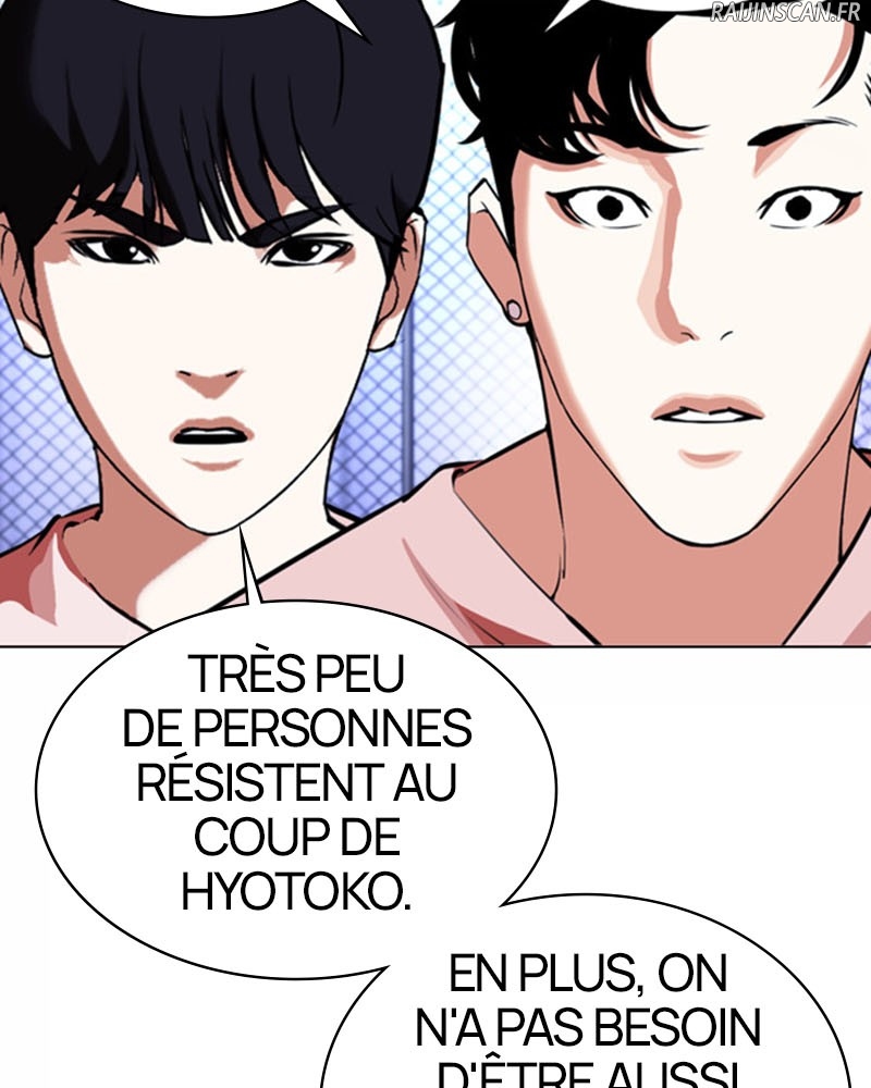 Lookism Chapitre 378 - Page 45