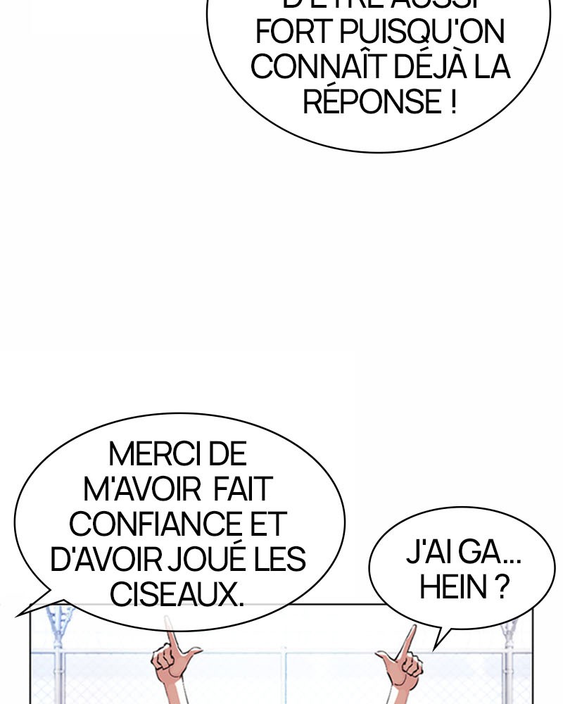 Lookism Chapitre 378 - Page 46