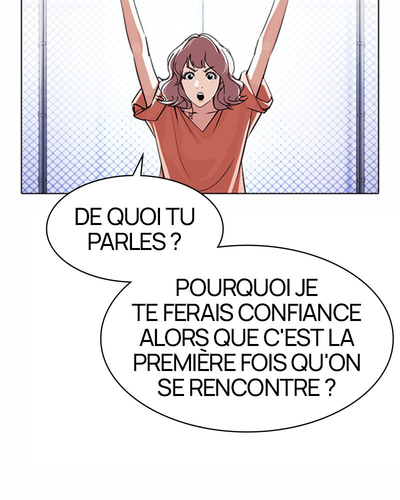 Lookism Chapitre 378 - Page 47
