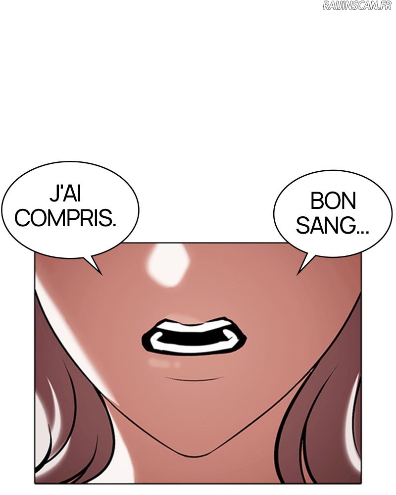Lookism Chapitre 378 - Page 5