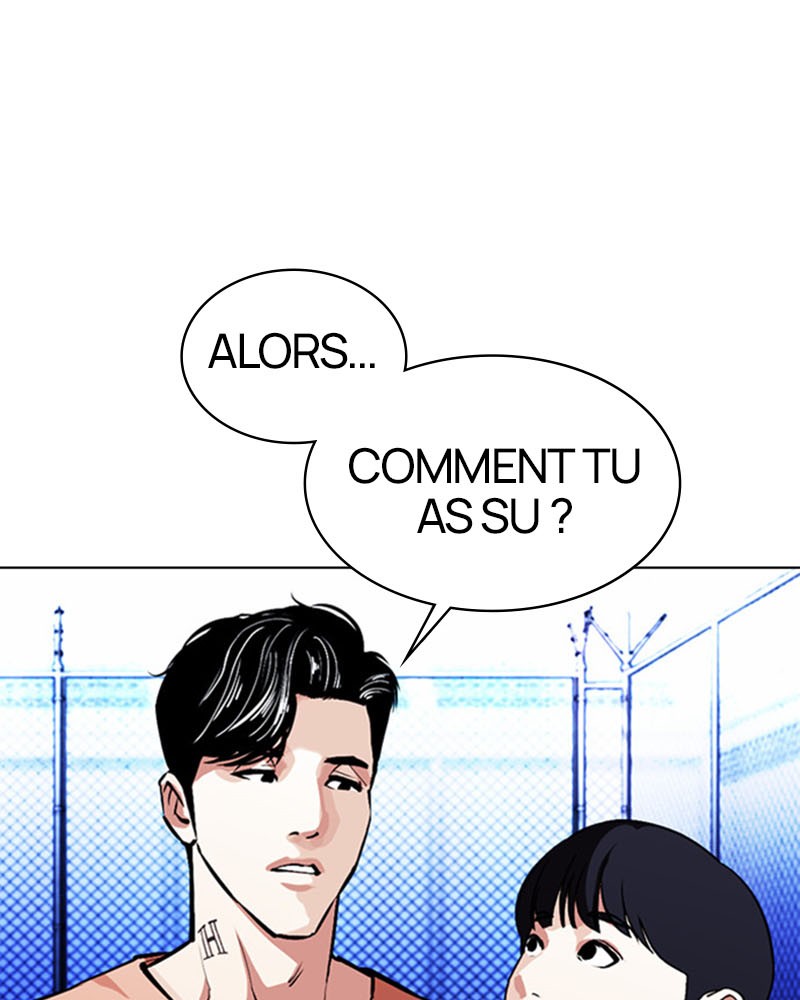 Lookism Chapitre 378 - Page 54