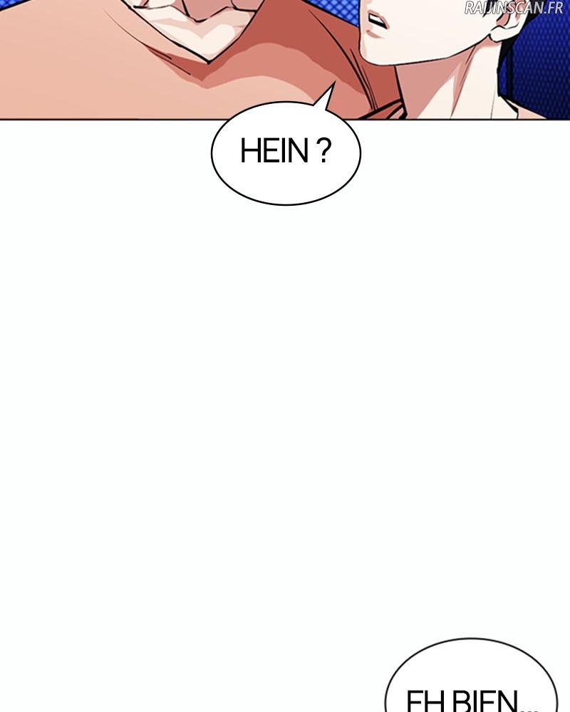 Lookism Chapitre 378 - Page 55