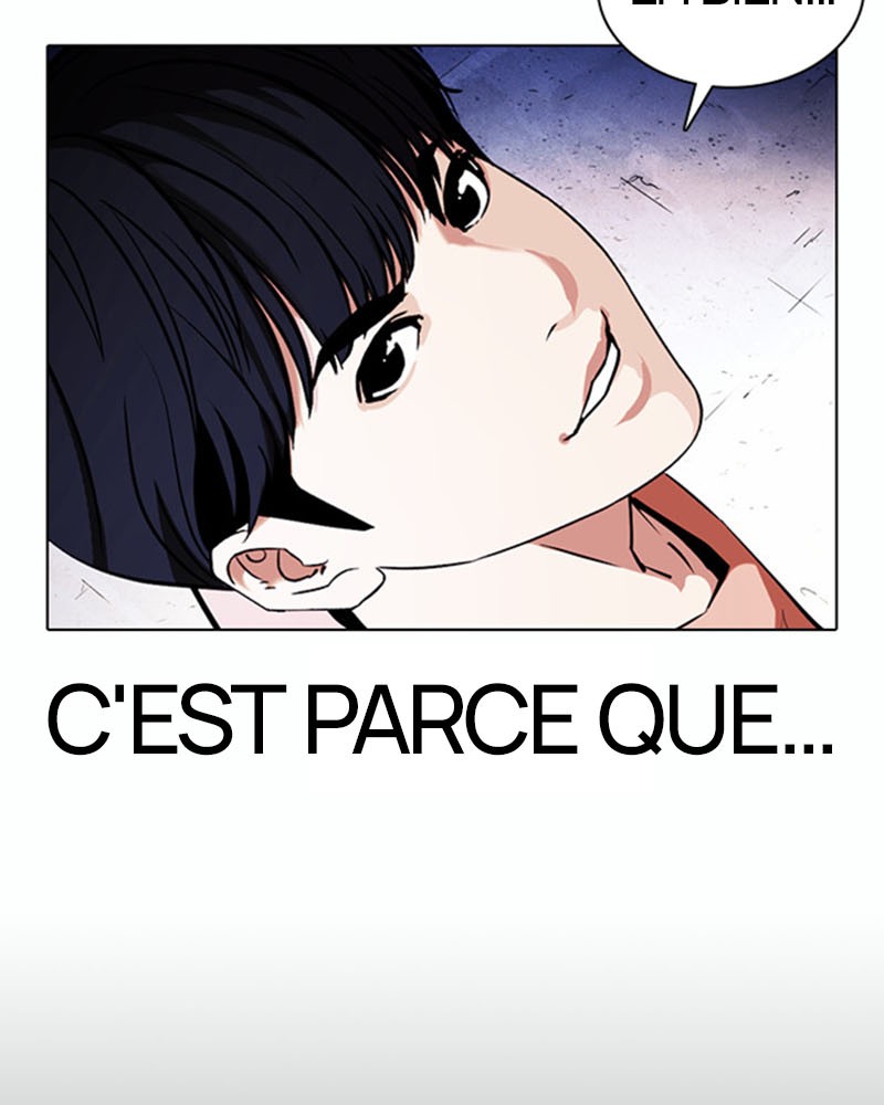 Lookism Chapitre 378 - Page 56