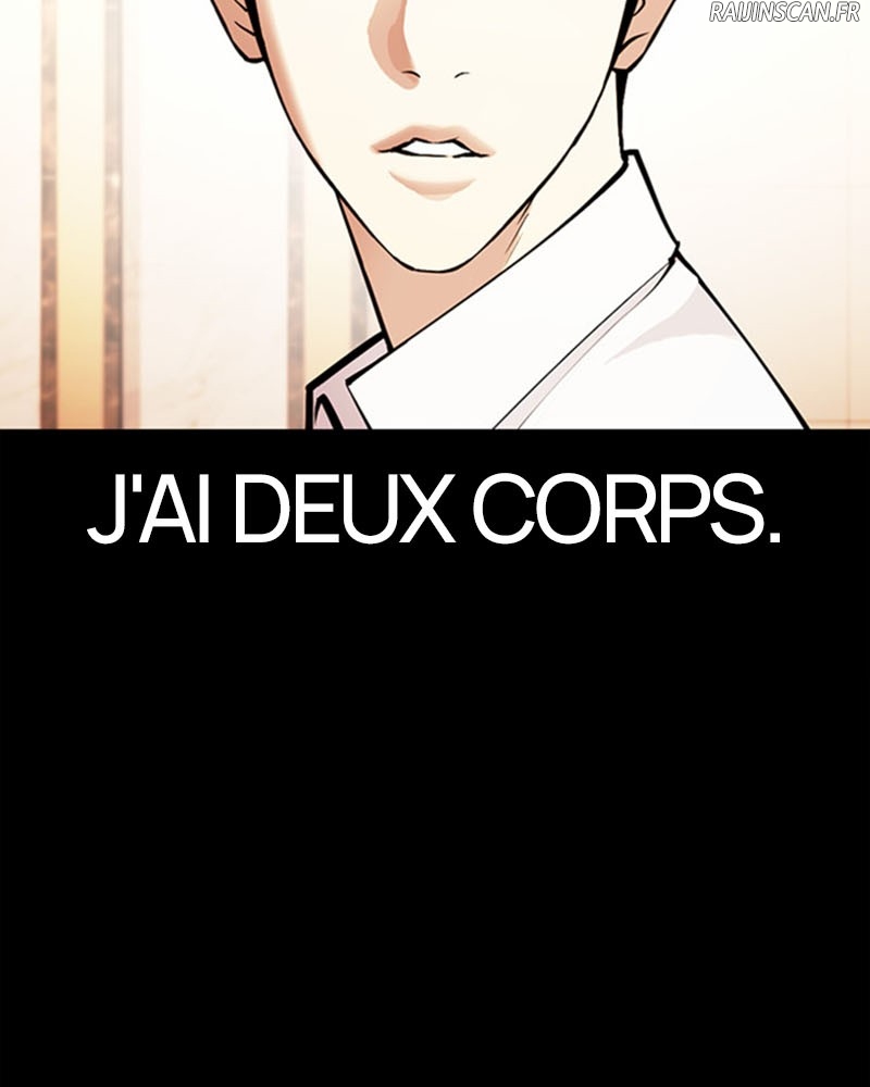 Lookism Chapitre 378 - Page 60