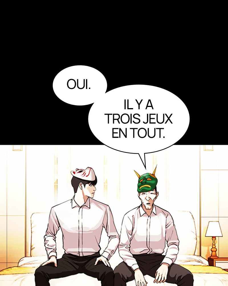 Lookism Chapitre 378 - Page 61