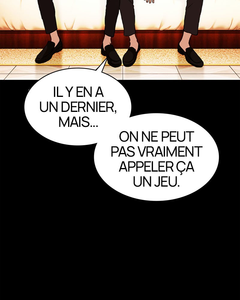 Lookism Chapitre 378 - Page 62