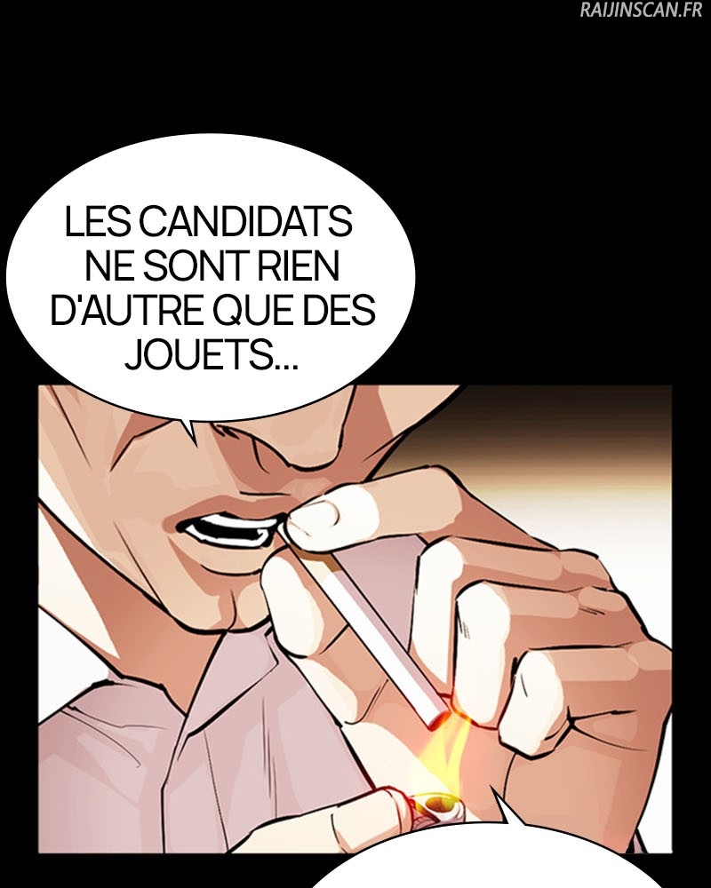 Lookism Chapitre 378 - Page 65