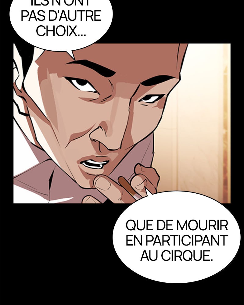 Lookism Chapitre 378 - Page 67