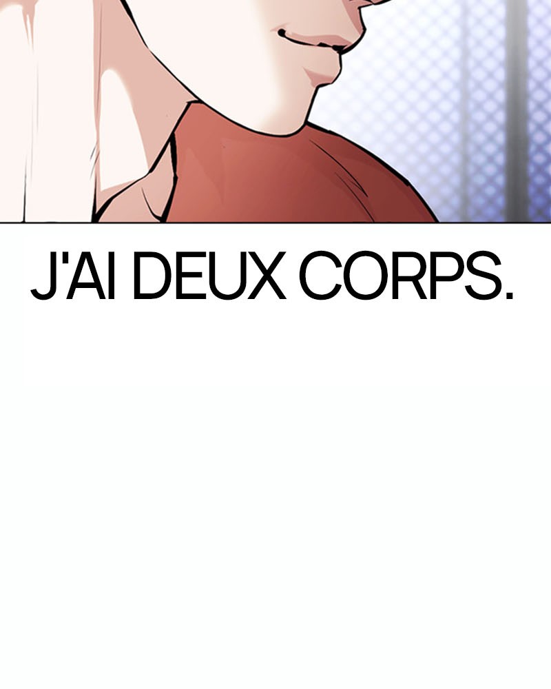 Lookism Chapitre 378 - Page 72