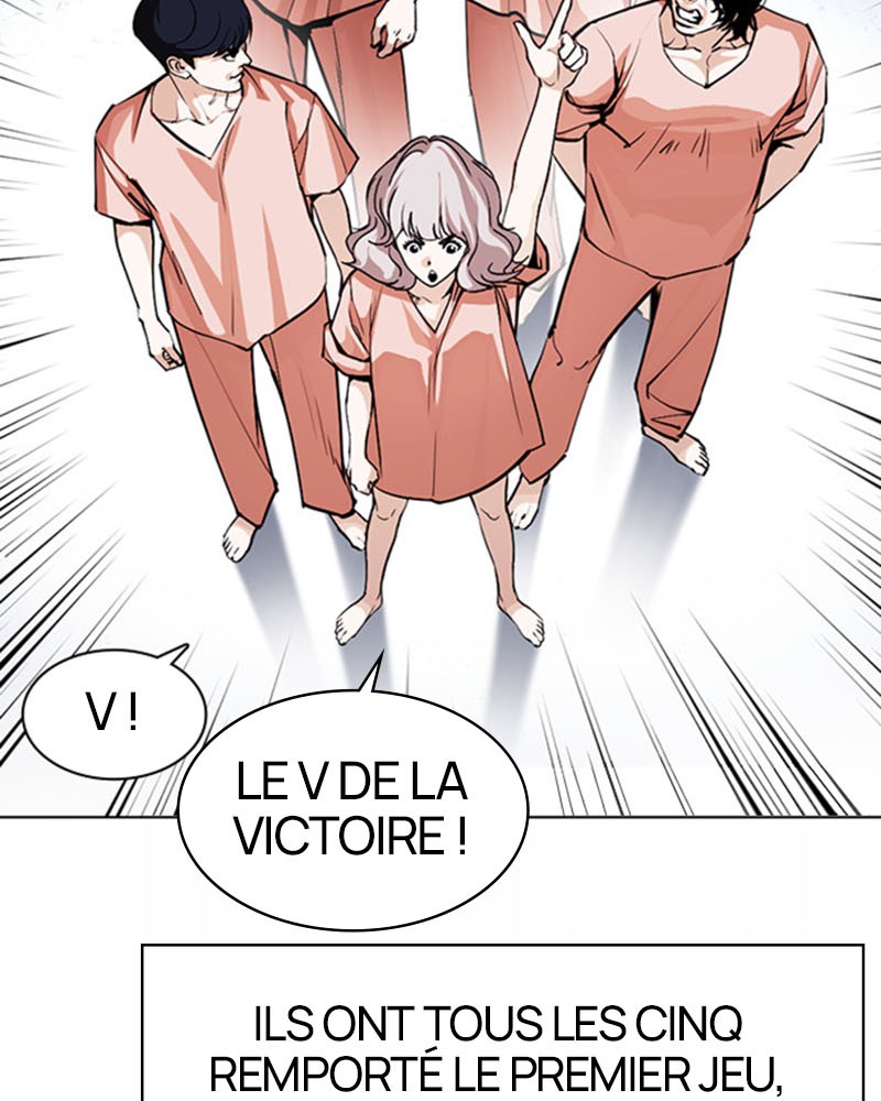 Lookism Chapitre 378 - Page 74