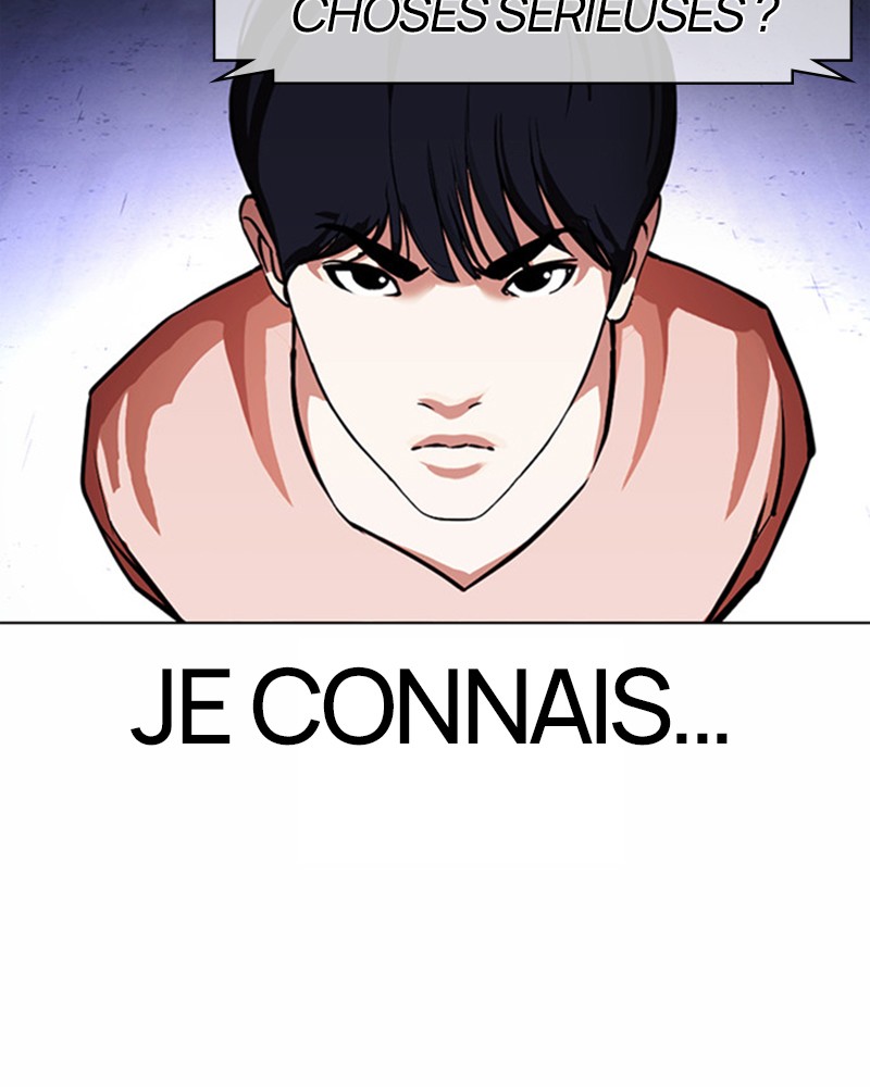 Lookism Chapitre 378 - Page 76