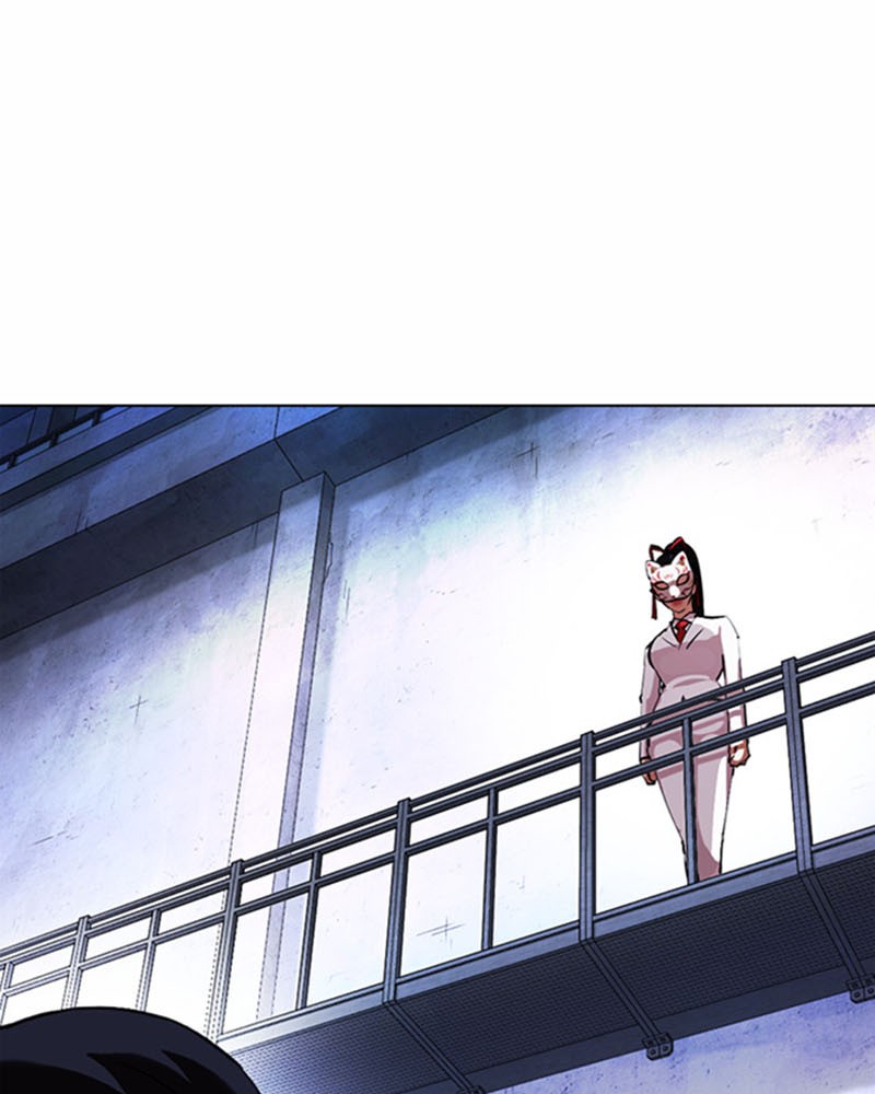 Lookism Chapitre 378 - Page 77