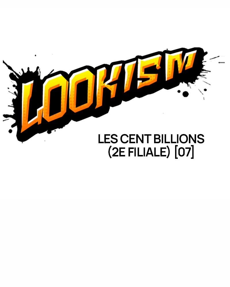 Lookism Chapitre 378 - Page 82