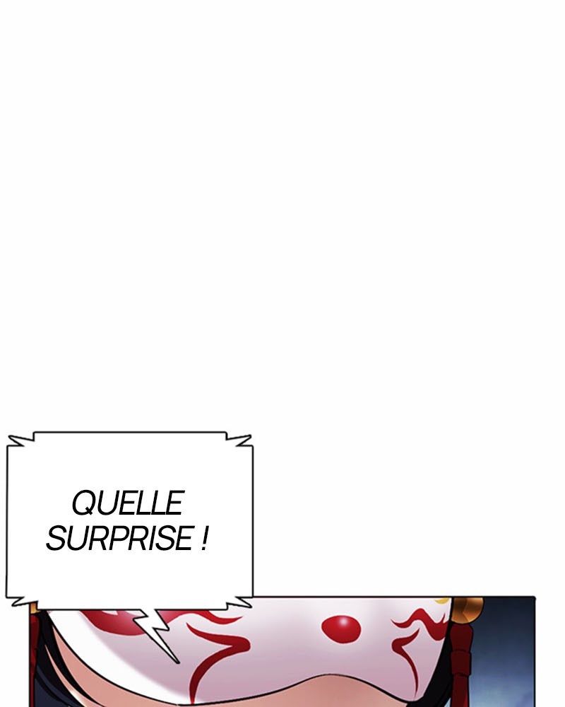 Lookism Chapitre 378 - Page 83
