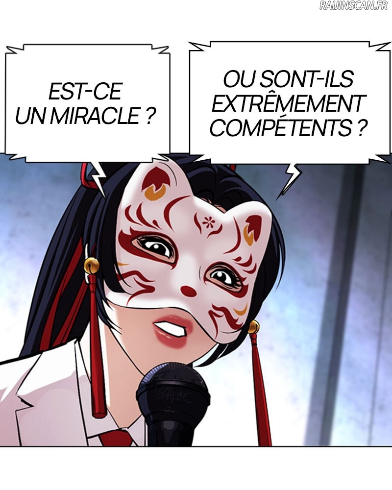 Lookism Chapitre 378 - Page 85