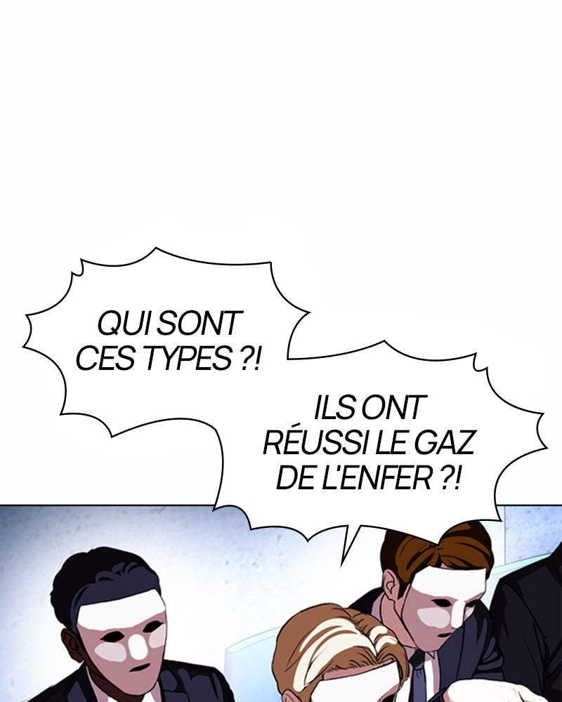 Lookism Chapitre 378 - Page 89